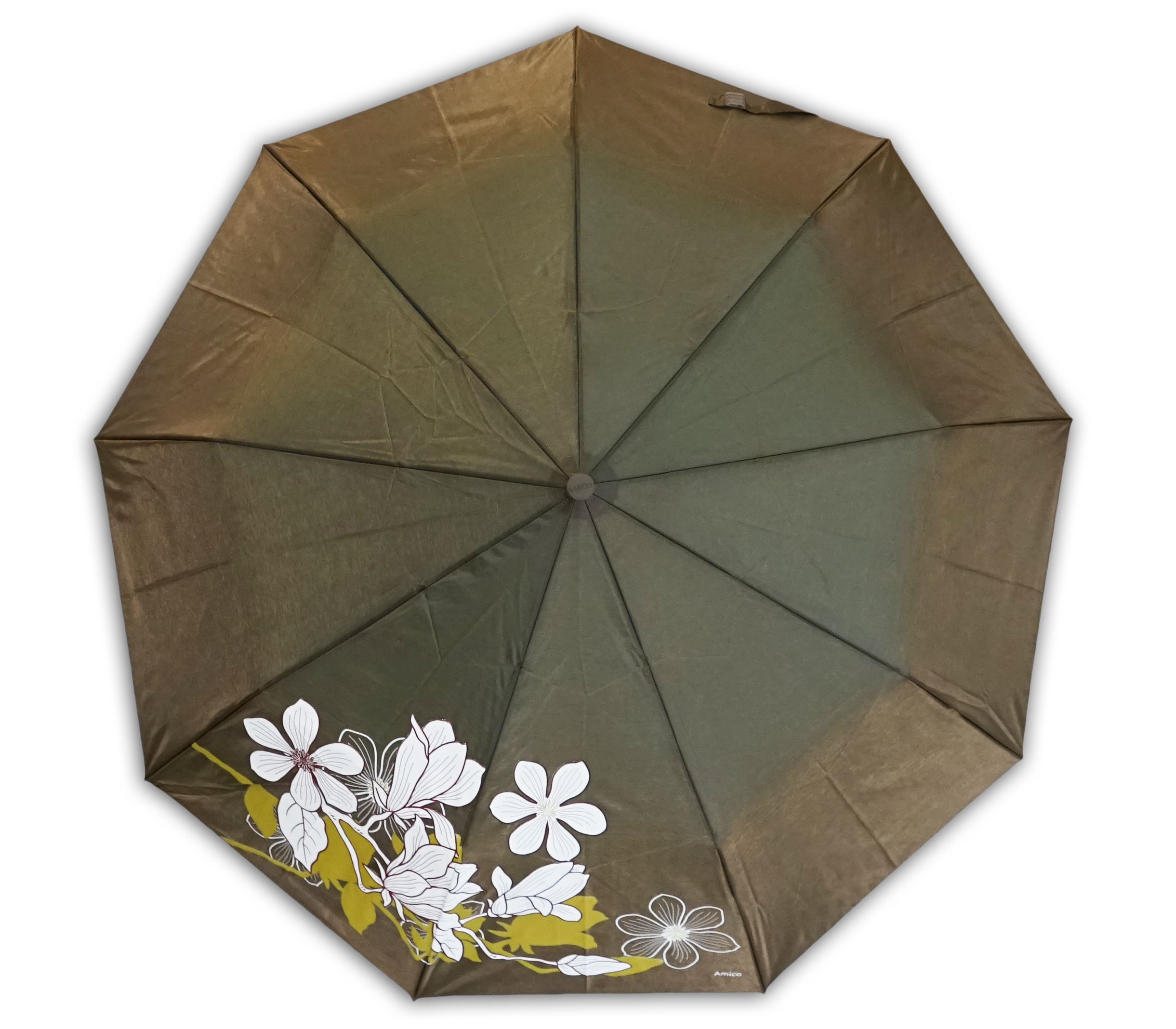 З-240 Зонт женский  п/авт.