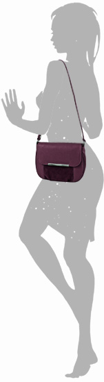 В2445-12140 Сумка женская