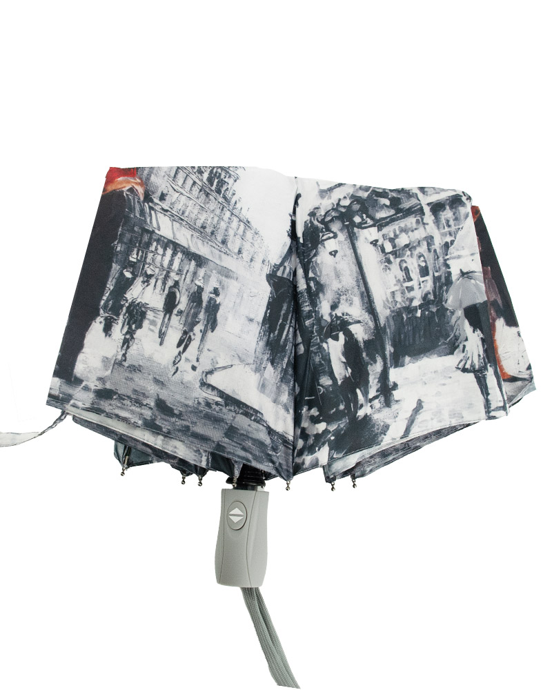 ЗА-205 Зонт женский автомат