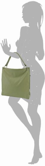 В2766-02110 Сумка женская