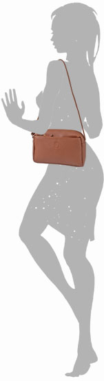 В2734-10110 Сумка женская